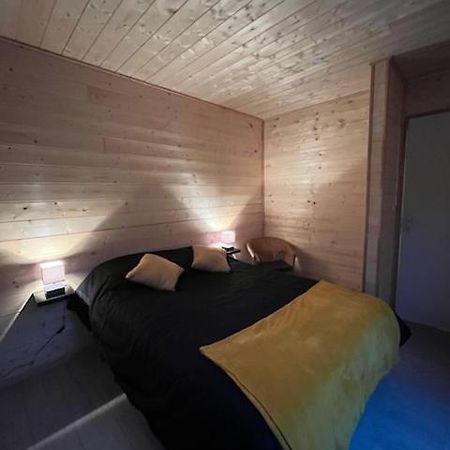 Chalet 1 Contemporain Dans Son Ecrin De Verdure Montauban Exteriör bild
