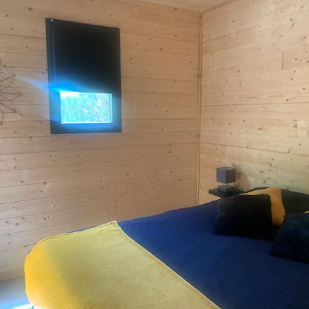 Chalet 1 Contemporain Dans Son Ecrin De Verdure Montauban Exteriör bild
