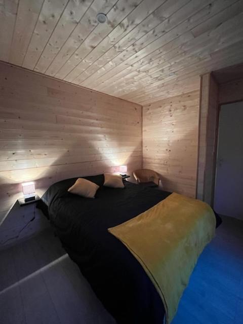 Chalet 1 Contemporain Dans Son Ecrin De Verdure Montauban Exteriör bild